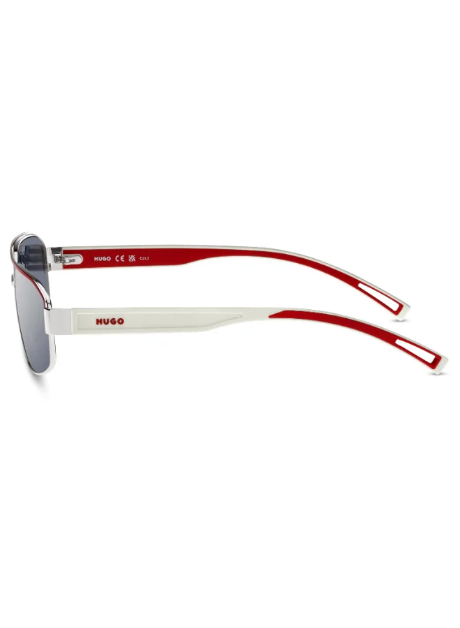 HUGO  Navigator Hugo Sunglasses for Men | Best Price UAE